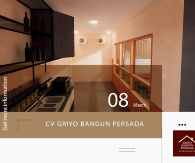 CV Griyo Bangun Persada - jasa arsitek jombang(1)