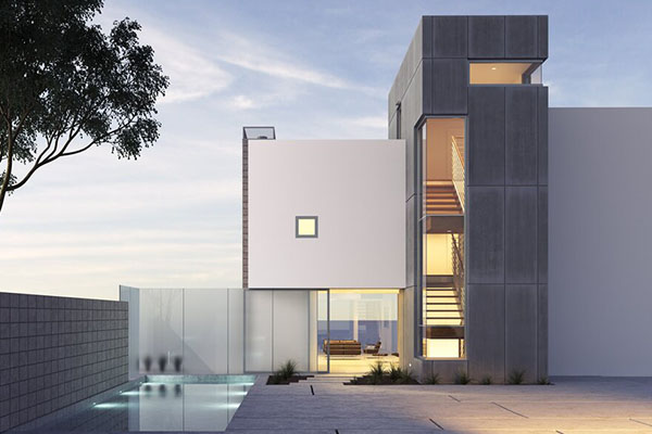 bangun rumah surabaya