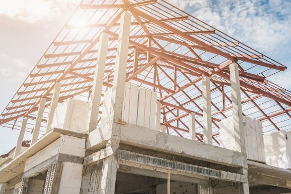 griyo bangun persada - jasa bangun rumah surabaya