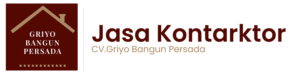logo griyo bangun persada Griyo Bangun Persada
