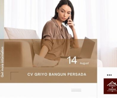 jasa pembangunan dan desain rumah jawa timur