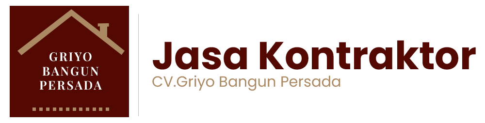 Griyo Bangun Persada